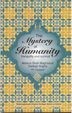 The Mystery of Humanity - Tranquility &amp; Survival